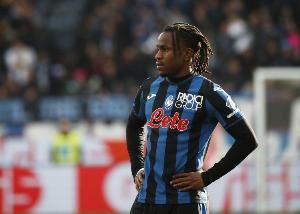 斯基拉：国米正争取签卢克曼，准备开出4500万欧的新报价