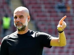 瓜迪奥拉回巴萨？科贝评论员：大多数人赞赏他，但外部批评也很多