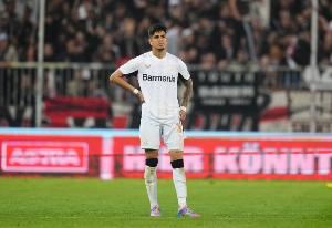 德天空：阿森纳在大力推进签因卡皮耶，球员渴望加盟