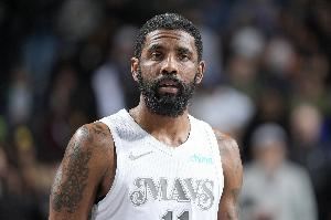 维拉纽瓦：欧文是联盟前10 你很难说出10个比他好的球员
