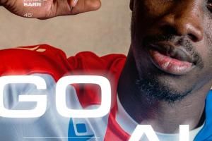 专斩利物浦！近3次交手红军，伊斯梅拉-萨尔已打进4球