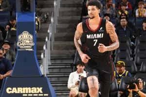 鲍威尔：我会一直督促韦尔激发他的潜力 激励他实现巅峰水平