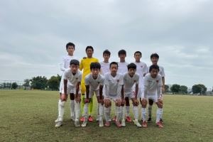 中国足球青少年精英联赛,上海海港U15队7-1海门珂缔缘U15队